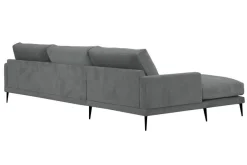 Sofakombination Duck grün