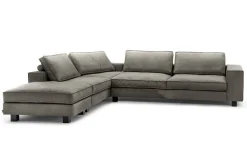 Sofakombination Long Beach Leder