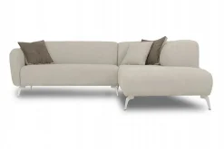 Sofakombination Milia beige