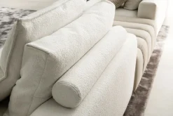 Sofalandschaft Bella XXL hellbeige