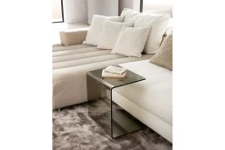 Sofalandschaft Bella XXL hellbeige