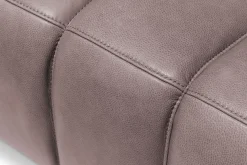 Sofalandschaft Bella XXL beige braun