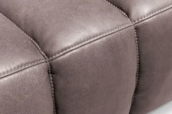 Sofalandschaft Bella XXL beige braun