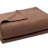 Soft-Fleece Decke 160 x 200 cm smoke