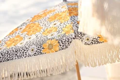 Sonnenschirm Gatsby geblümt