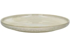 Speiseteller Nougat beige D 26 cm