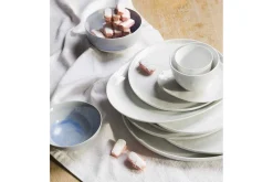 Speiseteller Porcelino weiß D 27cm