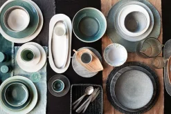 Speiseteller Porcelino weiß D 27cm