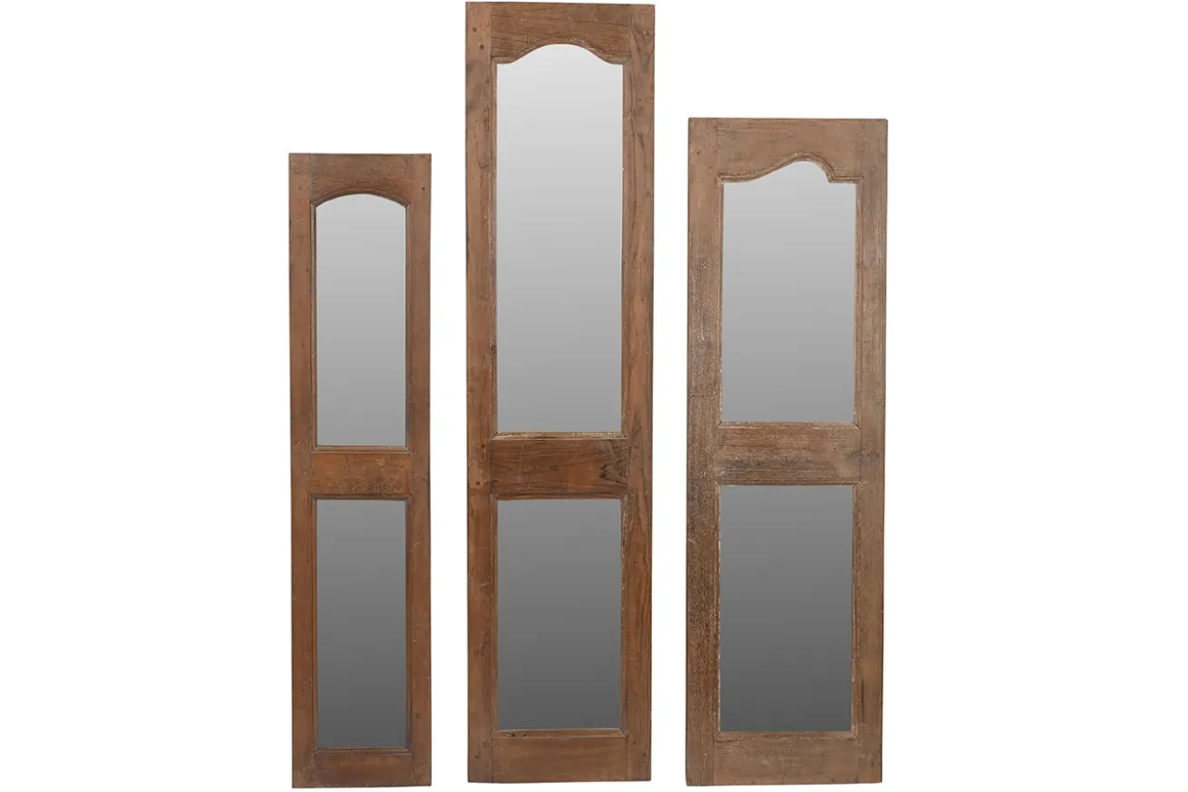 Spiegel Vintage verschiedene Grössen