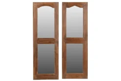 Spiegel Vintage verschiedene Grössen