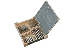 Steak Besteck Fiddle Box 12tlg
