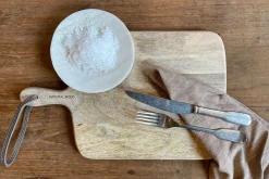 Steak Besteck Fiddle Box 12tlg