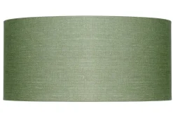 Stehlampe Andes Bambus grün H 176