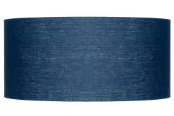 Stehlampe Andes Bambus natur blau H 176