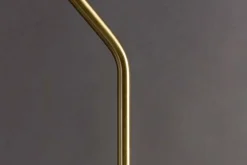 Stehlampe Eclipse schwarz