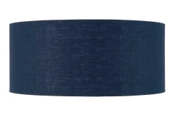 Stehlampe Everest Bambus natur blau H158