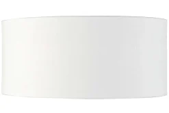 Stehlampe Everest Bambus natur weiß H 158 cm