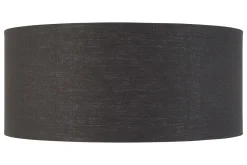 Stehlampe Everest Bambus natur dunkelgrau H 158