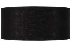 Stehlampe Everest Bambus natur schwarz H 158