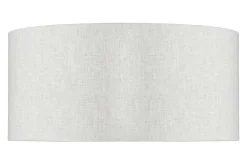 Stehlampe Kilimanjaro Bambus Textil natur