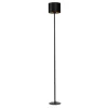 Stehlampe Vera schwarz H 175 cm