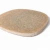 Steinteller River Flusstein steinbeige L