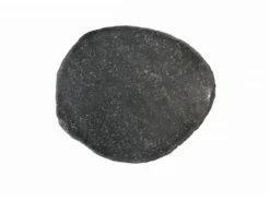 Steinteller River Flußstein grau groß