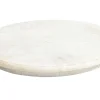 Steinteller rund D 33 cm