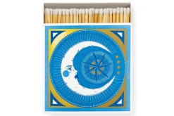 Streichhölzer Medium Moon Golden