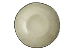 Suppenteller Dutch Rose creme D 23,5cm