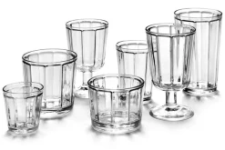 Surface Wasserglas klein h 6,7cm