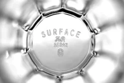 Surface Wasserglas klein h 6,7cm