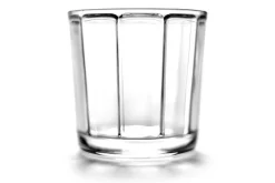 Surface Wasserglas klein h 6,7cm