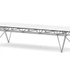 System 180-K Serie Konferenztisch "K" 360*120 cm