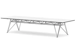System 180-K Serie Konferenztisch "K" 360*120 cm