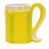 Tasse Banana Romance gelb