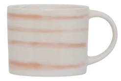 Tasse Tazza orange D 10,5 cm