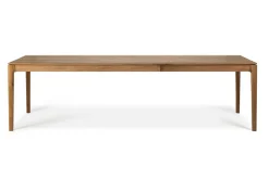 Teakholztisch Bok ausziehbar 180-280 cm