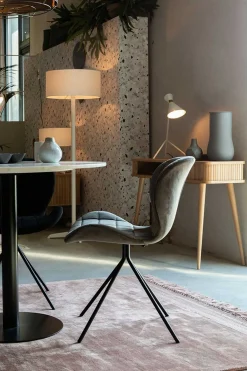 Teppich blink 170X240 rose