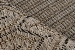 Teppich Chris natur 200x290 cm