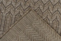 Teppich Chris natur 200x290 cm