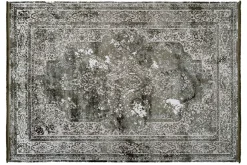 Teppich Elise grün 200x290 cm