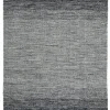 Teppich Lule schwarz 140x200 cm