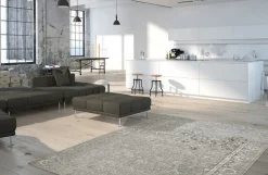 Teppich Milano taupe 160*230 cm