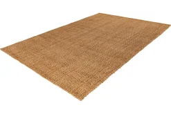 Teppich Natural Jute natur 200x290 cm