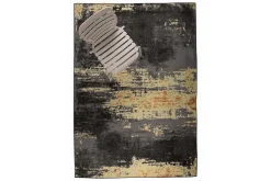 Teppich space black 240x170 cm