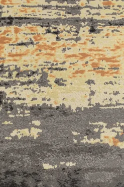 Teppich space black 240x170 cm