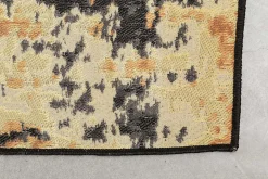 Teppich space black 240x170 cm