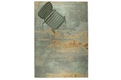 Teppich space green 240x170 cm