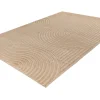 Teppich Vamos Frisee beige 200x290cm